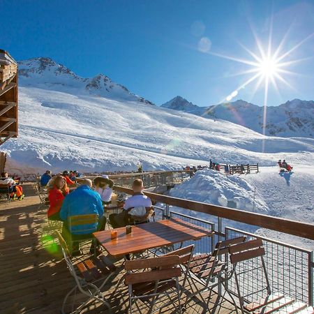 Duplex Aiguille Du Midi Large Terrasse - Happy Rentals Шамони Екстериор снимка