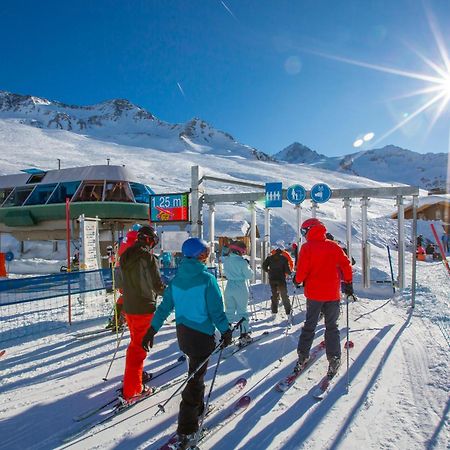 Duplex Aiguille Du Midi Large Terrasse - Happy Rentals Шамони Екстериор снимка