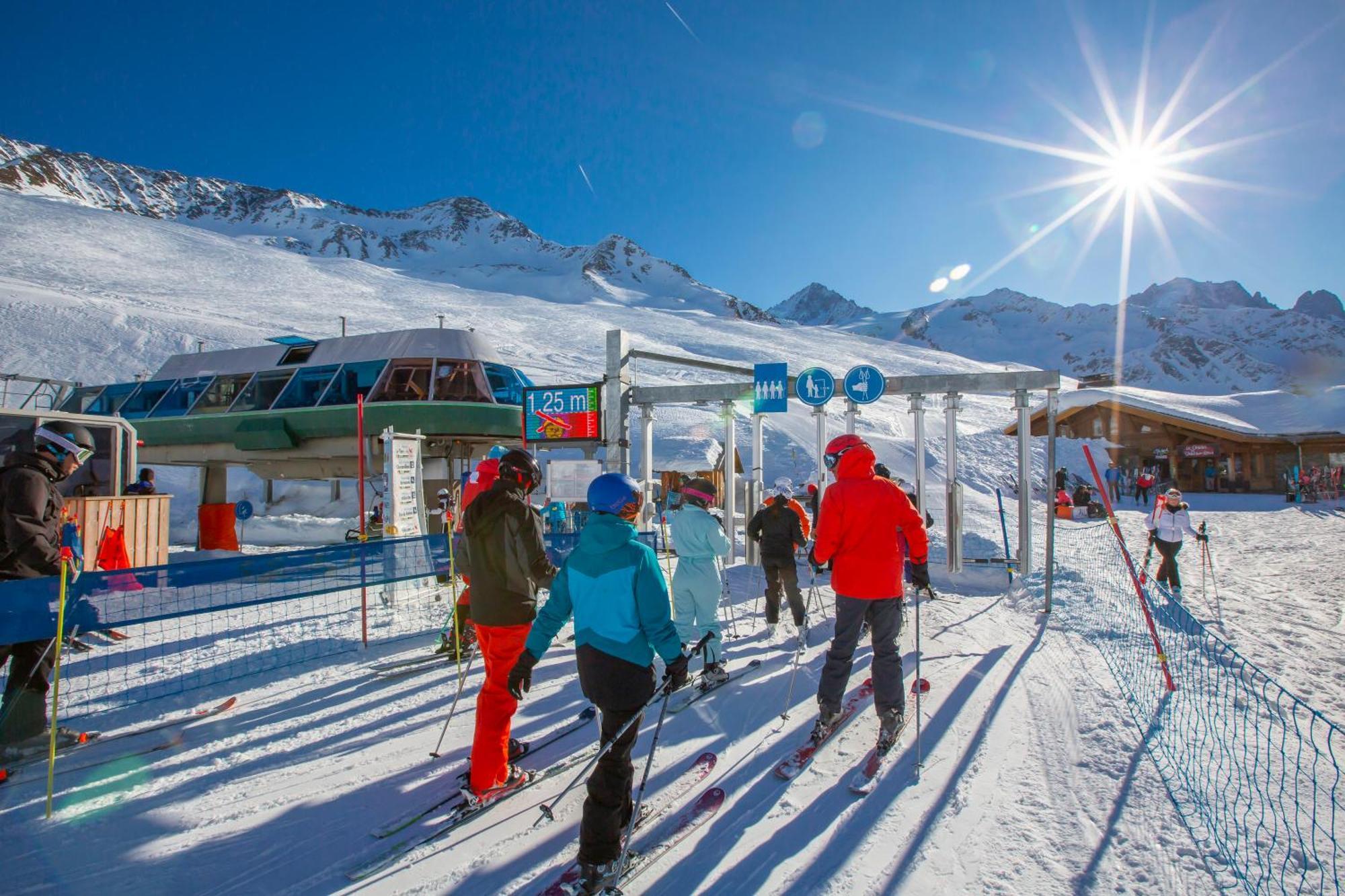 Duplex Aiguille Du Midi Large Terrasse - Happy Rentals Шамони Екстериор снимка